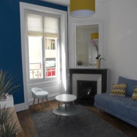 Ferienwohnung Au 303 Lyon Exterior foto